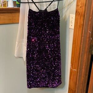 Lucy in the sky dress!